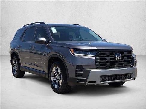 Used 2026 Honda Pilot EX-L image 7