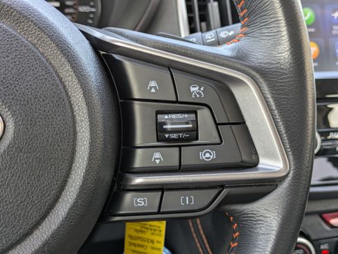 Certified 2021 Subaru Crosstrek 2.0i Premium AWD/4WD image 22