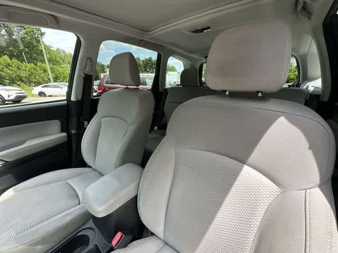 Used 2017 Subaru Forester 2.5i Premium AWD/4WD image 14
