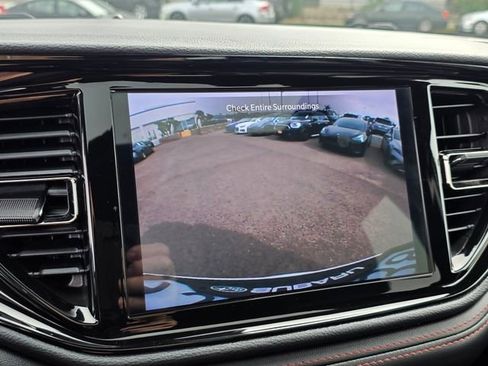 Used 2023 Dodge Durango GT image 32