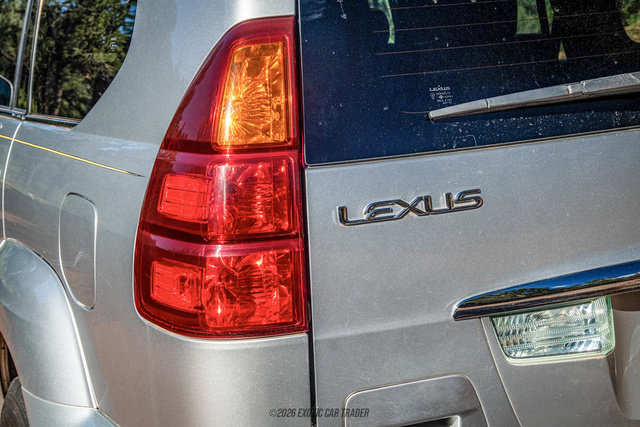 Used 2006 Lexus GX 470 AWD/4WD image 63
