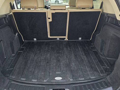 Used 2016 Land Rover Discovery Sport HSE AWD/4WD image 7