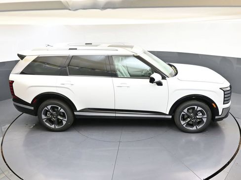 New 2026 Hyundai Palisade Limited image 40