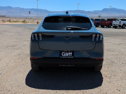 Used 2023 Ford Mustang Mach-E Select RWD image 6