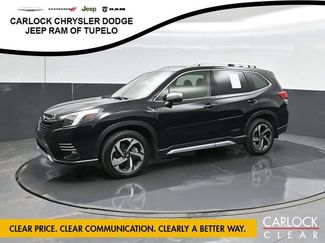 Used 2023 Subaru Forester Touring w/ Popular Package #2 AWD/4WD video 1