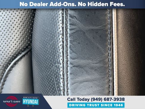 Certified 2023 Hyundai Palisade Calligraphy FWD image 29