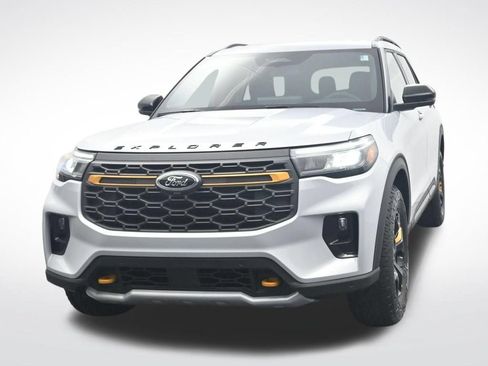 Used 2022 Subaru Ascent Touring w/ Popular Package #2A AWD/4WD image 2