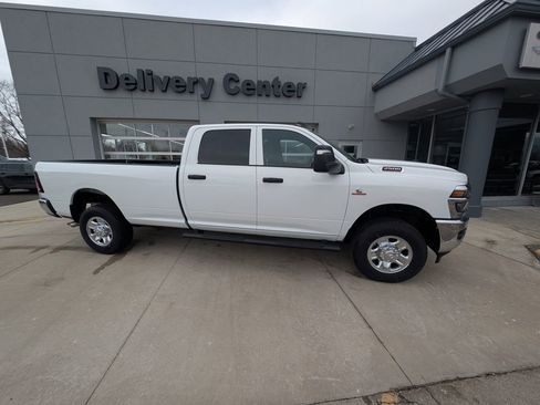 New 2026 RAM 2500 Tradesman image 4
