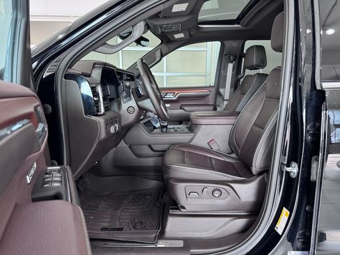 Certified 2023 GMC Sierra 1500 Denali w/ Denali Reserve Package AWD/4WD image 11