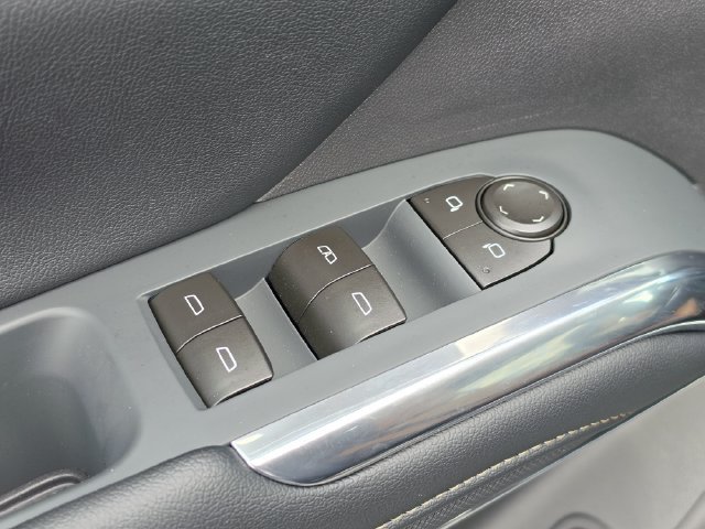 New 2027 Chevrolet Traverse Z71 w/ Enhanced Driving Package AWD/4WD image 22