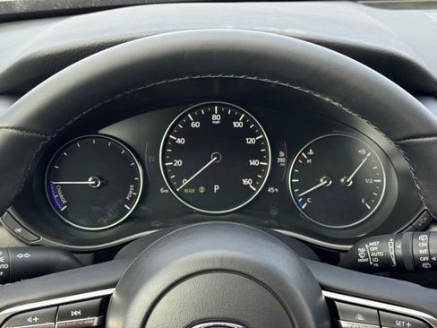 New 2026 MAZDA CX-50 AWD 2.5 Hybrid w/ Weather Package image 29