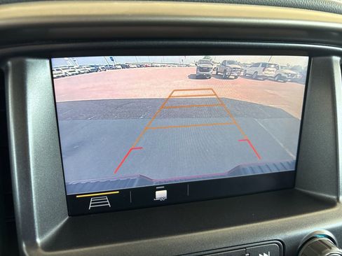 Certified 2021 Chevrolet Colorado Z71 image 21