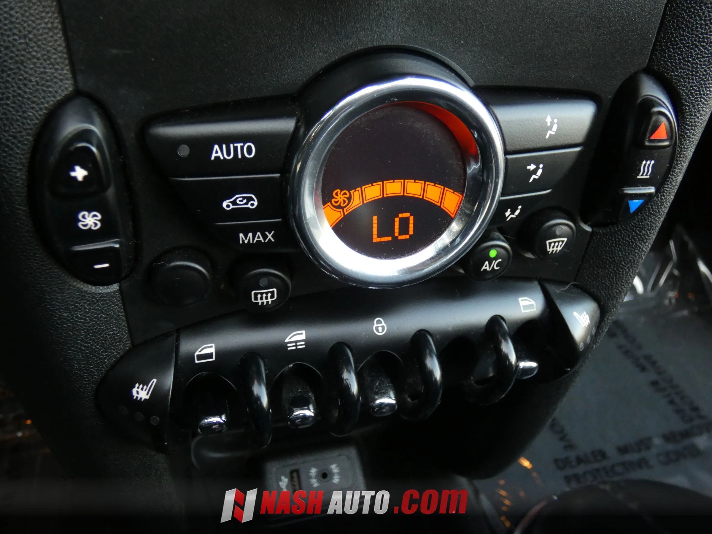 Used 2015 MINI Cooper Convertible FWD image 47