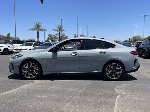 Used 2025 BMW M235i xDrive w/ Premium Package AWD/4WD image 9