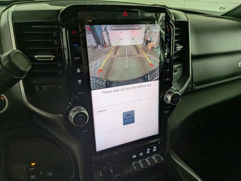 New 2026 RAM 3500 Big Horn image 23