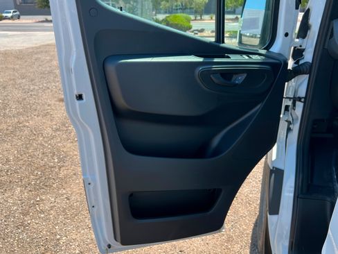 New 2026 Mercedes-Benz Sprinter 2500 image 10