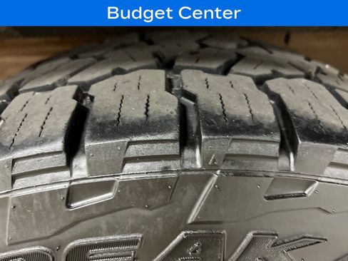 Used 2018 Chevrolet Silverado 1500 LTZ w/ Texas Edition AWD/4WD image 10
