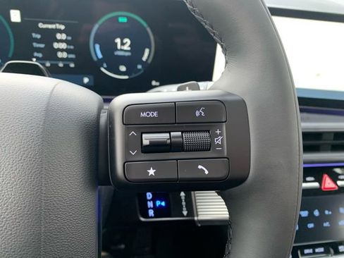 New 2026 Hyundai Santa Fe Calligraphy image 27