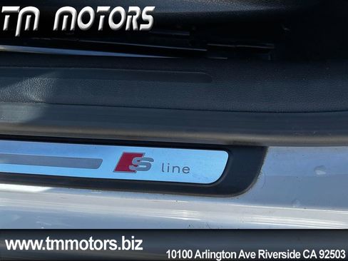 Used 2015 Audi A5 2.0T Premium Plus w/ Technology Package image 17