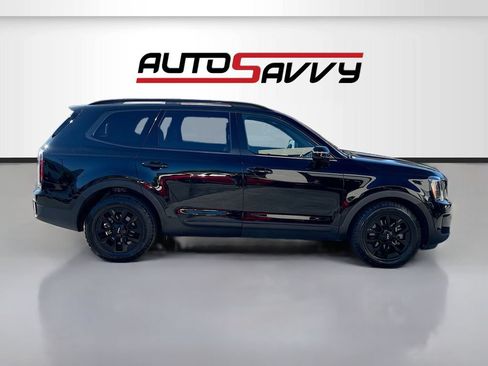 Used 2024 Kia Telluride SX Prestige X-Pro AWD/4WD image 8