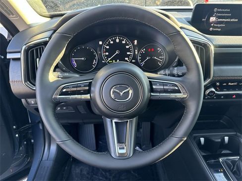 New 2026 MAZDA CX-50 2.5 Hybrid w/ Weather Package image 14