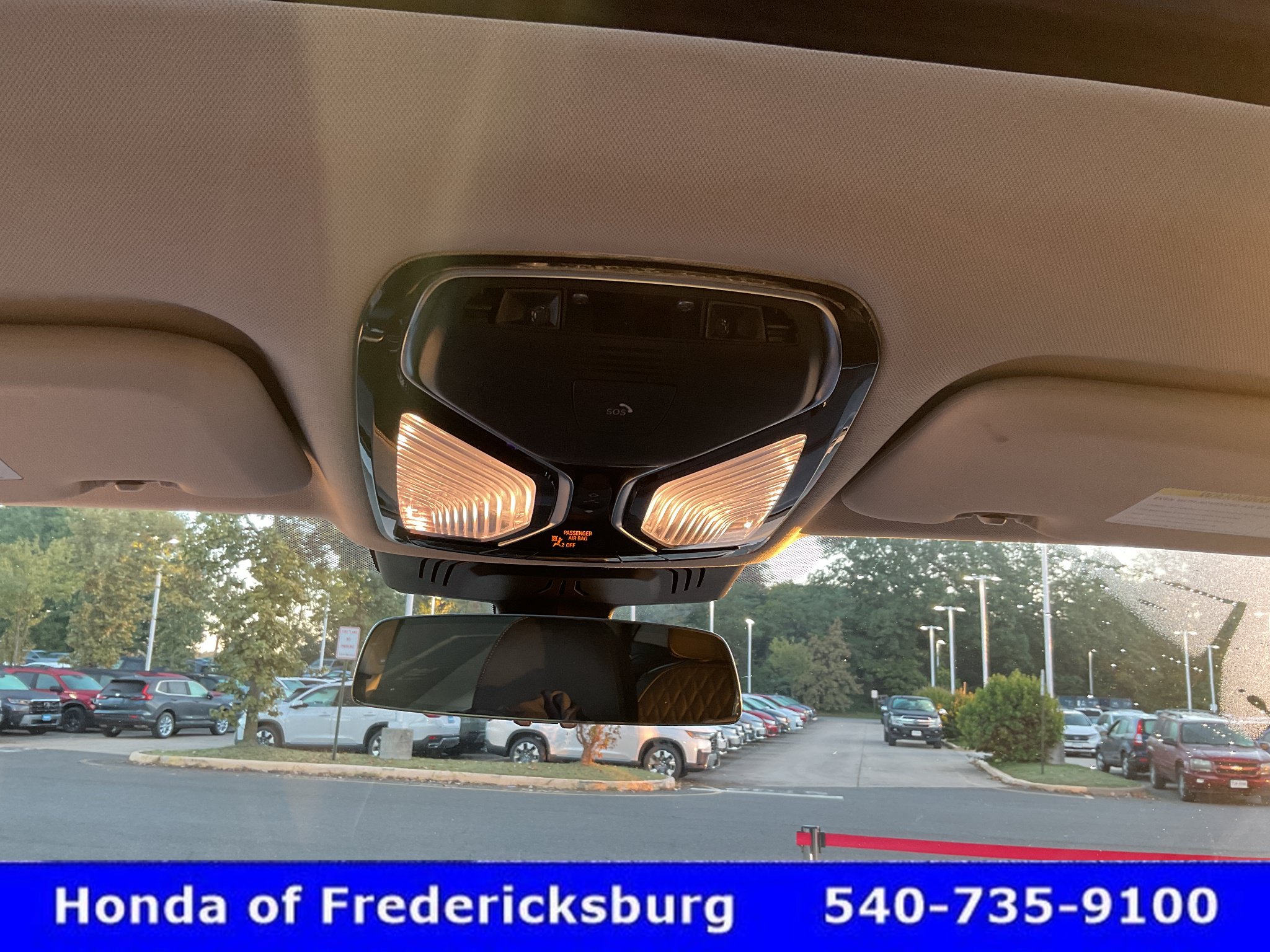 Used 2022 BMW X7 xDrive40i w/ Executive Package AWD/4WD image 50