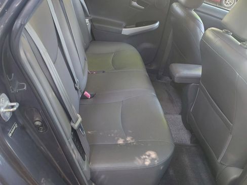 Used 2010 Toyota Prius FWD image 19