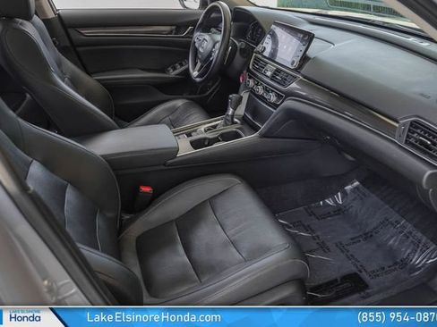 Certified 2022 Honda Accord Sport Special Edition image 18