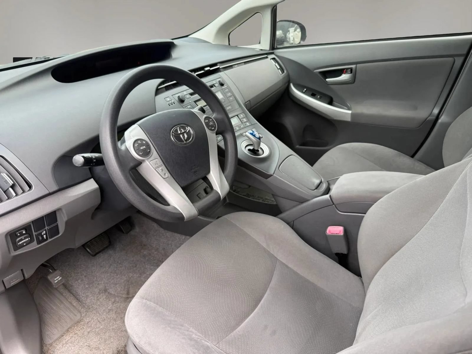 Used 2011 Toyota Prius Three FWD image 11