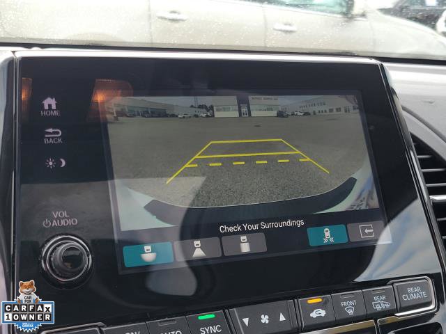 Used 2022 Honda Odyssey Elite image 30