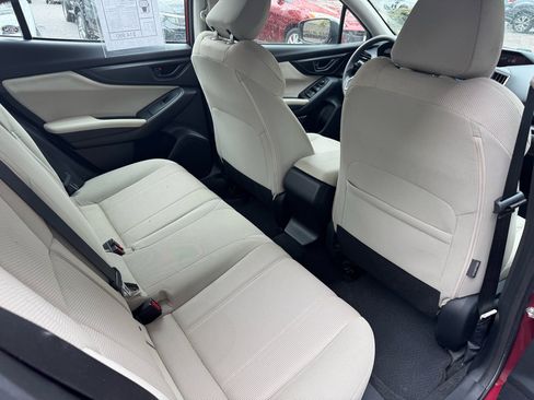 Used 2019 Subaru Impreza 2.0i w/ Eyesight image 12