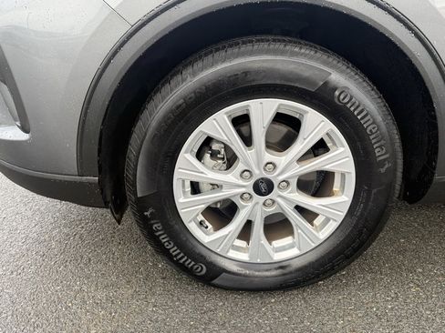 Used 2024 Ford Escape Active w/ Tech Pack #2 image 11