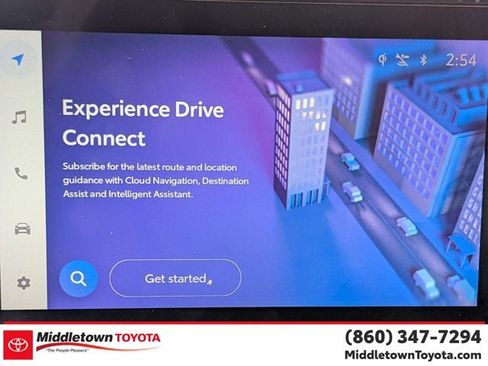 Used 2023 Toyota Highlander XSE AWD/4WD image 18