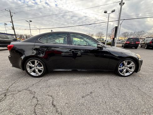 Used 2009 Lexus IS 350 image 6