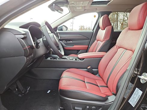 New 2026 MAZDA CX-50 AWD 2.5 Hybrid w/ Premium Pkg image 11