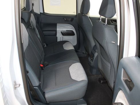 New 2025 Ford Maverick XLT w/ XLT Luxury Package image 30