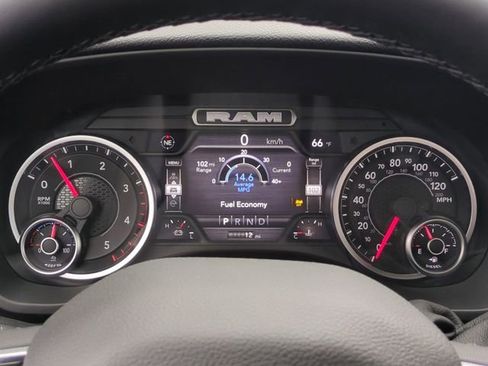 New 2026 RAM 4500 4x4 Regular Cab DRW image 13