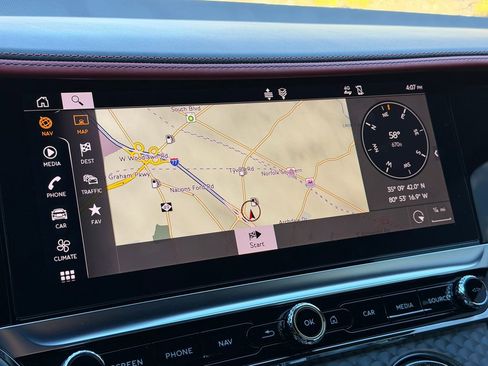 Used 2022 Bentley Continental GT Speed image 22