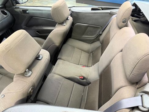 Used 2013 Ford Mustang Convertible image 23
