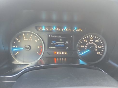 Used 2019 Ford F150 XLT w/ Equipment Group 301A Mid image 22