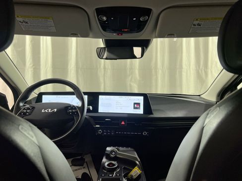 Used 2023 Kia EV6 Wind w/ Wind Technology Package image 16