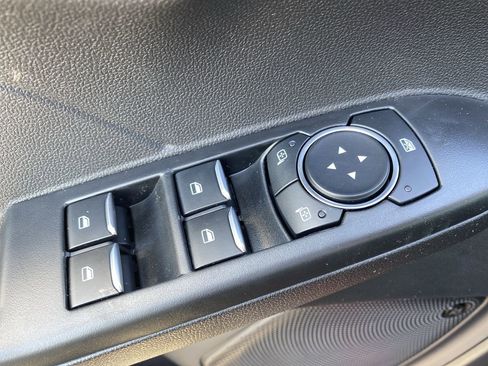New 2026 Ford Escape Active w/ Active Premium Tech Pack FWD image 17