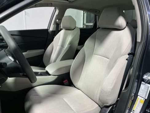 Used 2024 Honda Accord EX image 14
