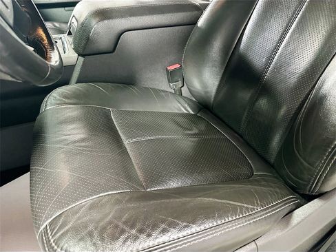 Used 2012 Ford F350 Lariat w/ Chrome Pkg image 15