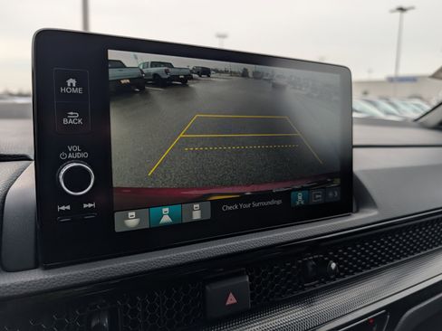 Used 2025 Honda CR-V Sport Touring image 31