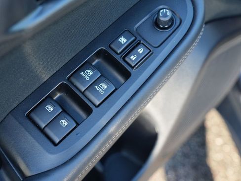 Used 2017 Subaru Outback 2.5i Premium image 15