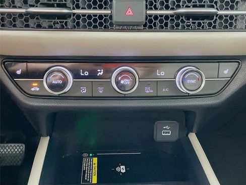 Used 2023 Honda HR-V EX-L image 20