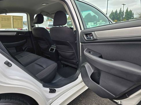 Used 2015 Subaru Legacy 2.5i Premium image 15