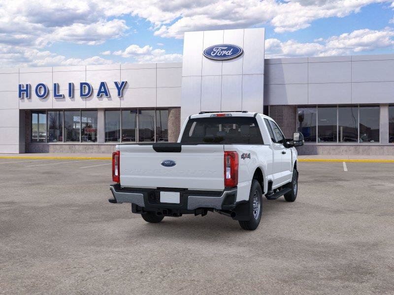 Used 2026 Ford F250 XL w/ XL Chrome Package AWD/4WD image 7