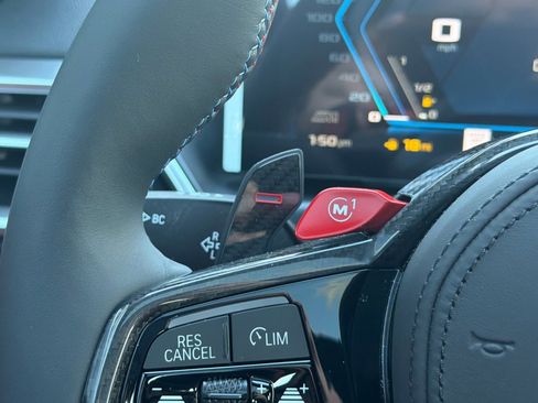 Used 2025 BMW M3 Competition image 32